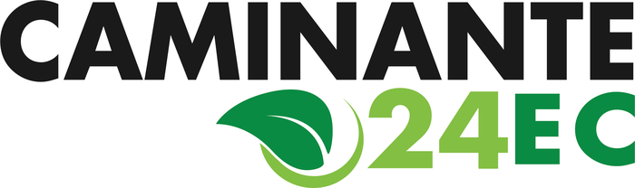 Logo Caminante 24EC